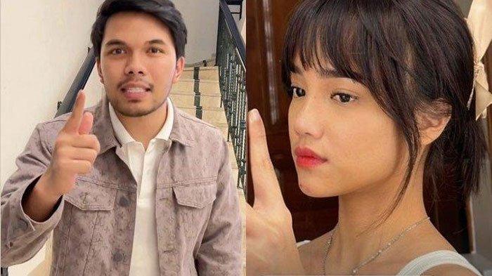Thariq Halilintar dikabarkan dekat sama Aaliyah Massaid, Fuji beri respons menohok