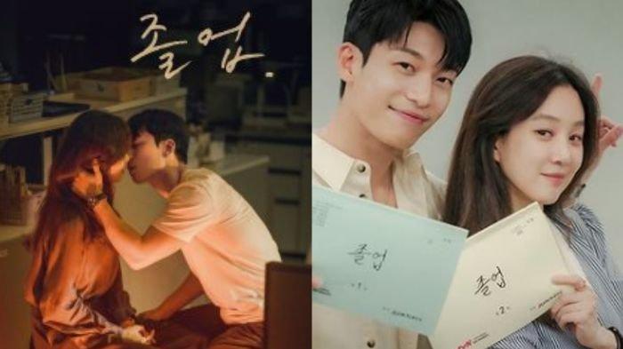 Drama korea 'The Midnight Romance in Hagwon' viral di media sosial jelang penayangannya pada 11 Mei mendatang. Dibintangi oleh Jung Ryeo Won dan Wi Ha Joon. 