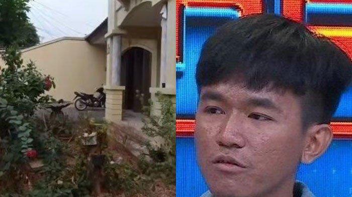 Tiko emosi dituding pemalas karena rumah Bu Eny kembali tak terawat
