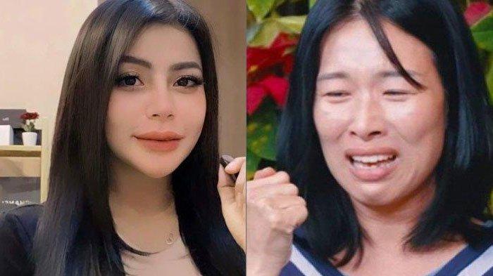 Menurut Sunan Kalijaga, Tisya Erni sudah kelewatan karena telah merebut suami dan anak Amy BMJ.