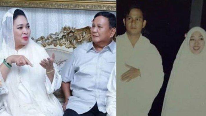 Titiek Soeharto pernah mengucapkan sebuah kalimat 9 tahun lalu dan kini seolah jadi kenyataan.