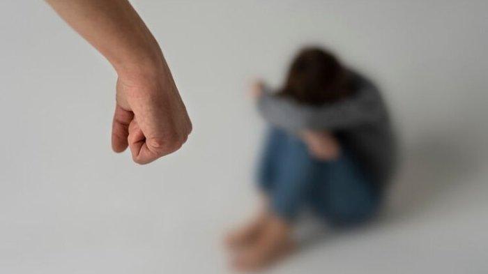 KASUS PENGANIAYAAN - Foto ilustrasi untuk berita penganiayaan yang dilakukan bocah 4 tahun kepada sebayanya.