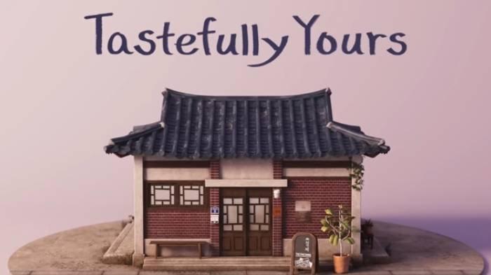 DRAMA KOREA - Trailer drama Korea atau drakor Tastefully Yours.