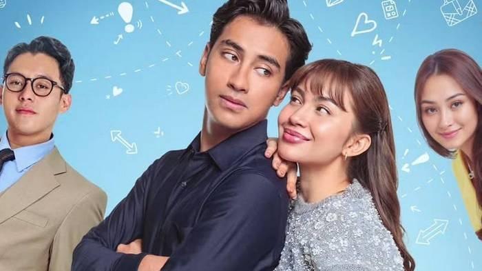 Falcon Pictures akhirnya merilis trailer film A Business Proposal versi Indonesia menjelang penayangannya pada 6 Februari 2025 di bioskop.