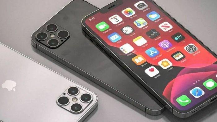 iPhone.