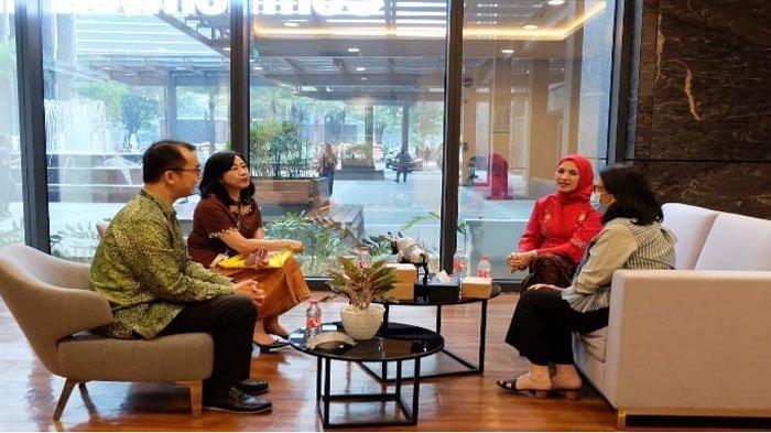 Rayakan Hari Pelanggan Nasional, Bank Commonwealth Perkuat Komitmen