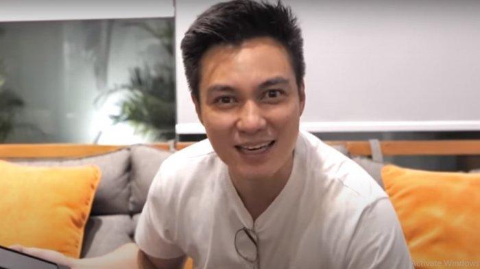 Baim Wong.