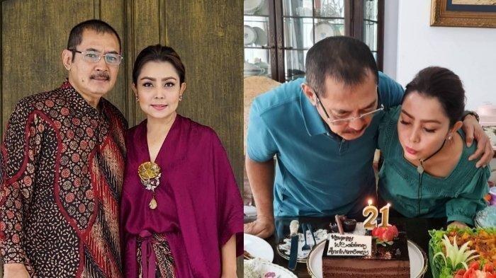 Ulang Tahun Bambang Trihatmodjo yang kini usianya sudah 70 tahun ternyata dirayakan dengan tamu yang minim dan perayaan sederhana.