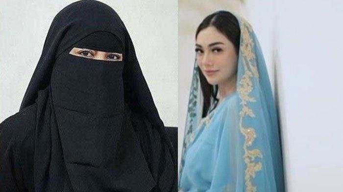 Umi Pipik buka suara terkait Celine Evangelista resmi mualaf. Ia mengaku menjadi saksi hijrah mantan istri Stefan William tersebut.