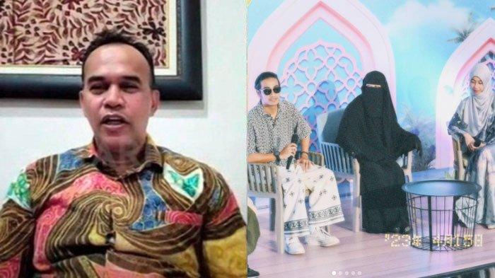 Abidzar Jadi Wali Nikah Adiba Tak Disetujui Keluarga Uje, Umi Pipik