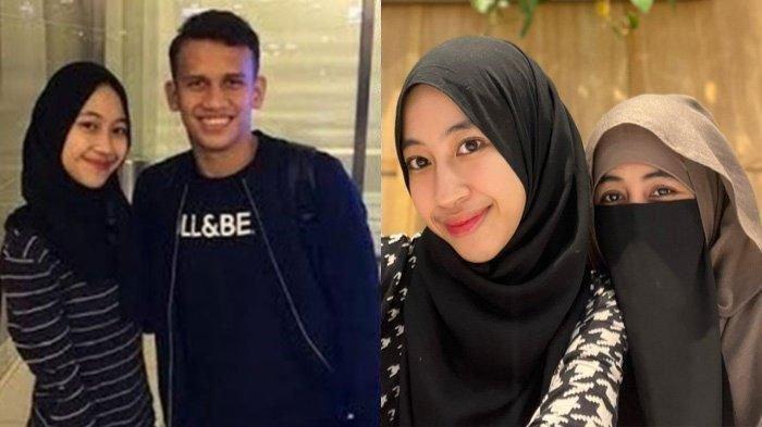 Adiba Khanza, putri dari Umi Pipik dan Uje segera menikah dengan Egy Maulana.