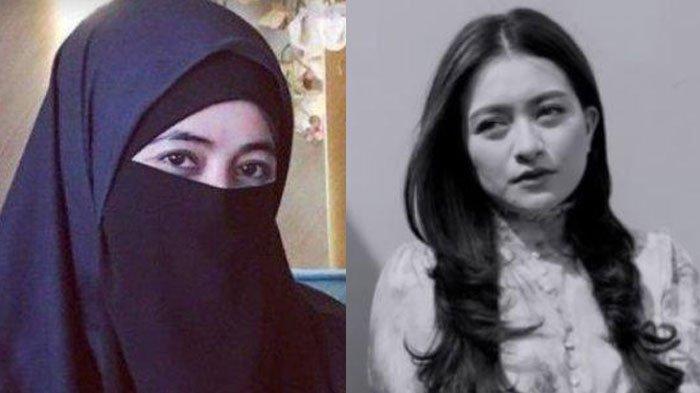 Umi Pipik ungkap curhatan Nathalie Holscher sebelum lepas hijab. Bahas ujian. Mantan istri Sule mengaku tak kuat. 