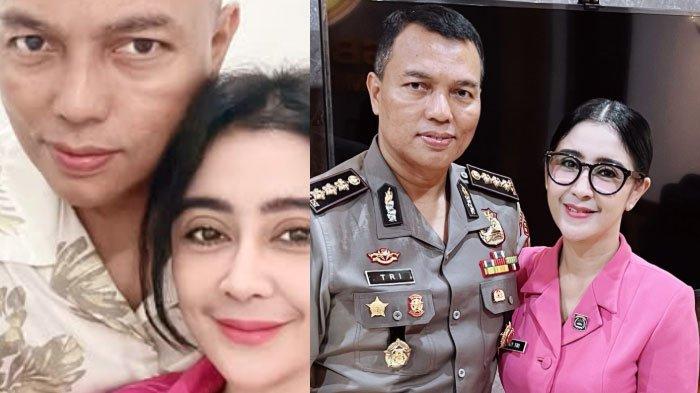 Diakui Uut Permatasari, dulu dia awalnya tak cinta dengan suaminya. Ia mengaku ada rasa takut pada suaminya saat itu.