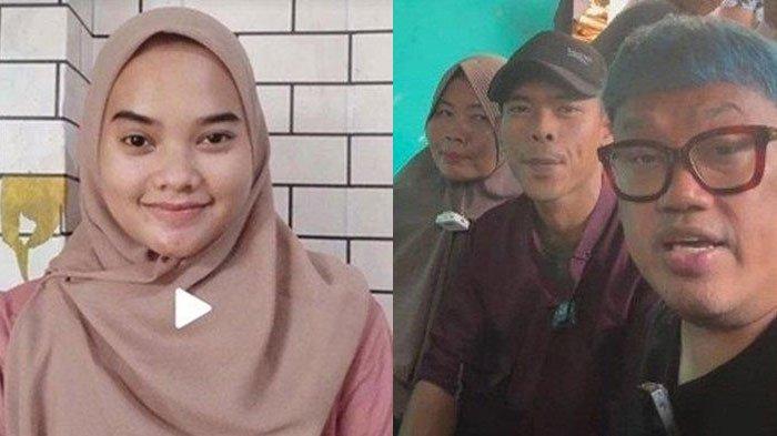 Uya Kuya akan menanggung biaya nikah Fahmi dengan jodoh barunya usai ditinggal Anggi demi mantannya.