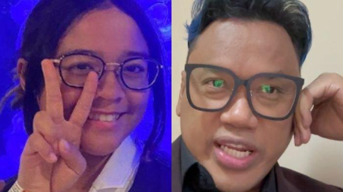 Uya Kuya pun ungkap kisaran gaji Cinta Kuya yang kini bekerja sebagai pelayan restoran di sela-sela kegiatannya kuliah.