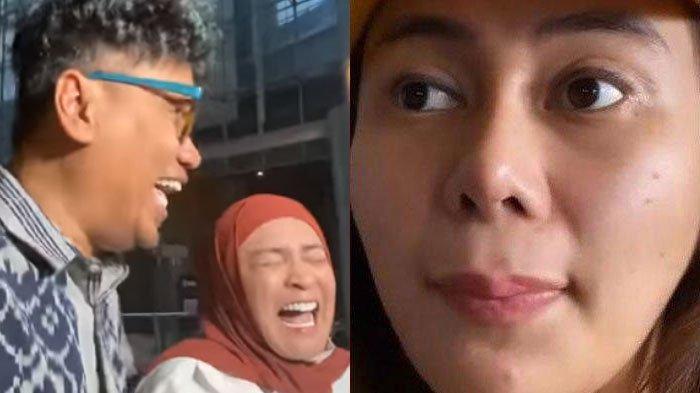 Uya Kuya tertawa Denise Chariesta disebut akan banyak masalah di tahun 2023