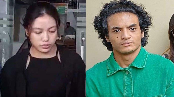 JANJI LAMA - Foto arsip Vadel Badjideh dan Laura Meizani, putri Nikita Mirzani. Vadel mengunggah foto tangan dengan cincin yang menyebut janji lamanya terhadap Lolly di Instagram Story pribadinya, Senin (10/2/2025).