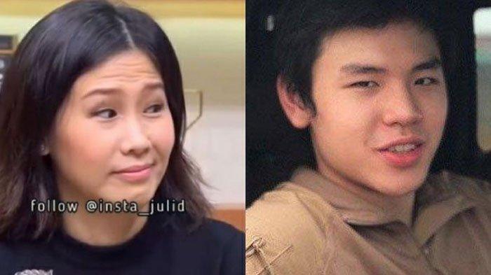 Veronica Tan kaget dengar ucapan Nicholas Sean soal Ahok