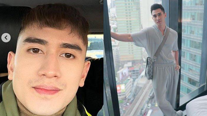 Verrell Bramasta meradang adik bungsu dibully sampai mata bengkak.