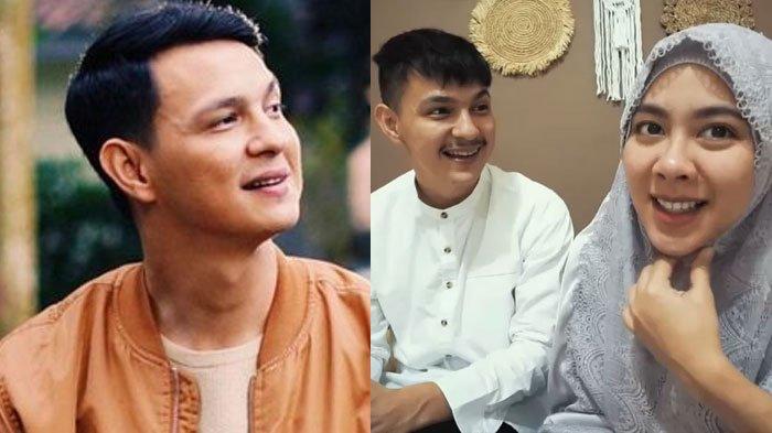 Video Marcell Darwin setor hafalan Al Quran pada istrinya, Nabila Faisal, viral di media sosial. Aktor tampan ini diketahui sudah 5 tahun mualaf.