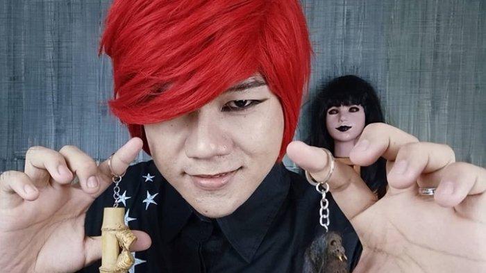 Video Pesulap Merah Marcel Radhival pernah di take down YouTube.