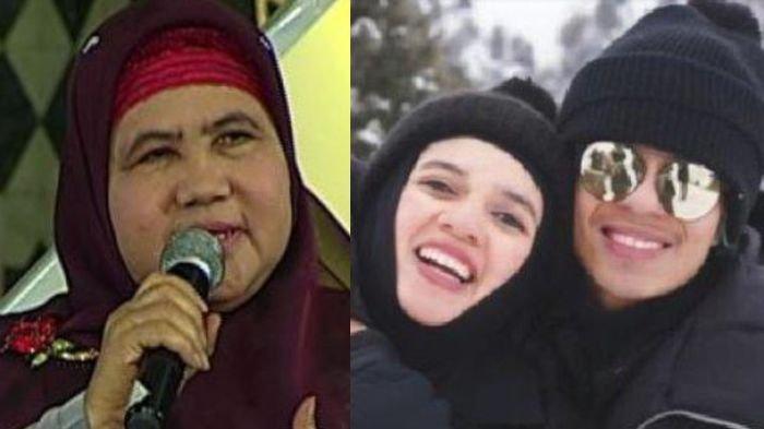 Video pesan Mamah Dedeh kembali viral di media sosial di tengah hebohnya sorotan terhadap perilaku Geni Faruk soal panggilan Haji ke Thariq Halilintar.