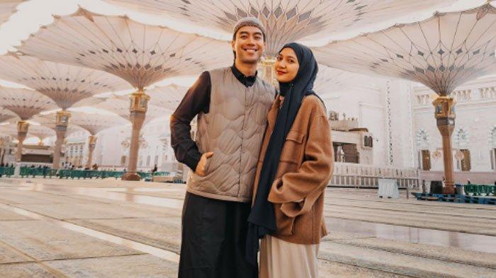 Penyanyi Vidi Aldiano mengungkap keinginannya ingin wafat di Kota Madinah. Keinginan Vidi ini disambut haru para pengikutnya di media sosial.