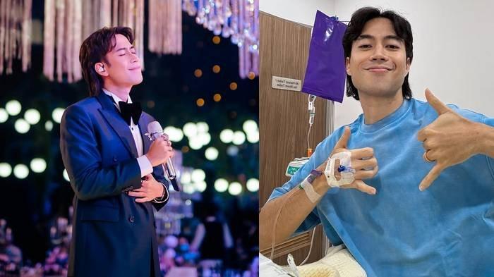 HAK CIPTA - Penyanyi Vidi Aldiano tengah terseret dalam permasalahan hak cipta setelah digugat oleh Keenan Nasution buntut bawakan lagu Nuansa Bening.