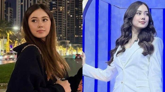 TUNANGAN BILLY - Viktoriya Kolesnaya atau Vika Kolesnaya adalah model dan influencer asal Belarus, Eropa Timur.