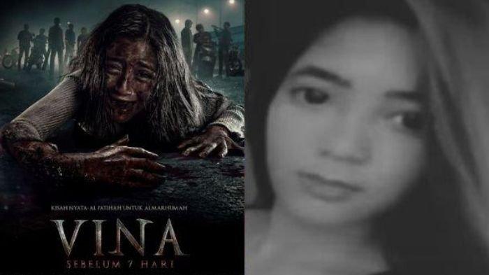 'Vina Sebelum 7 Hari' ditayangkan perdana di bioskop Indonesia sejak 8 Mei 2024.  Kisah nyata sejoli di Cirebon, tewas karena aksi brutal 11 anggota geng motor.