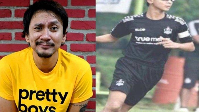 Vincent Rompies jadi sorotan terkait rumor anaknya terlibat dalam kasus bullying geng SMA elit. Di tengah hebohnya kabar tersebut, terkuak watak Vincent yang punya teknik parenting gak kaleng-kaleng saat mendidik anak.