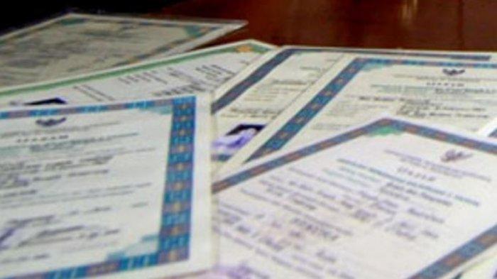 Viral Sekolah Tahan Puluhan Ijazah Siswa karena Nunggak Bayar Iuran, Kepsek Bantah: Tidak Ada