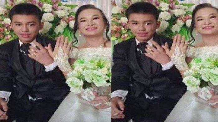 Viral cerita cinta ABG 16 tahun kepincut teman curhat mama yang usianya sudah 41 tahun