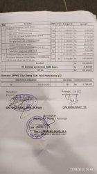 Viral di Media Sosial, SMPN 1 Ponorogo Tarik Sumbangan, Ada Beli Mobil Baru