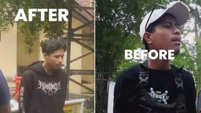 Viral jukir getok Rp 150 ribu di Bandung Zoo yang berujung ditangkap polisi.