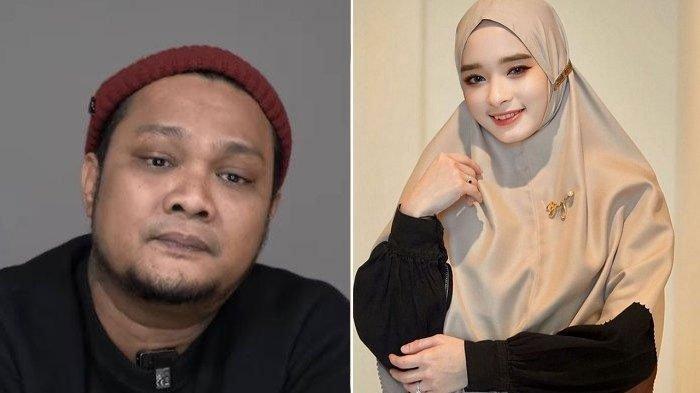 Virgoun dan Inara Rusli - Inara Rusli masih belum berandai-andai soal ajakan rujuk dari Virgoun