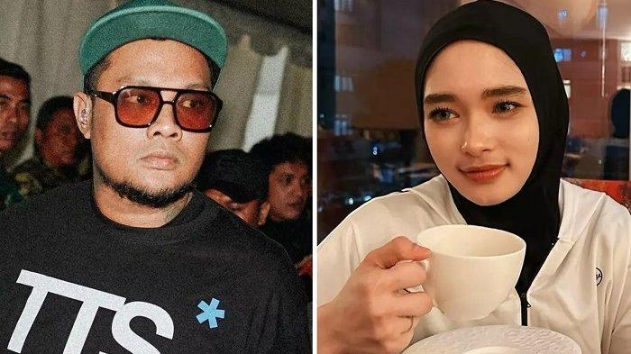 Virgoun dan Inara Rusli dikabarkan akan rujuk.