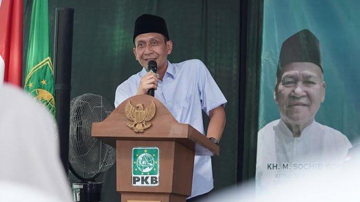Wahono-Nurul Komitmen Kembangkan Energi Baru Terbarukan di Bojonegoro