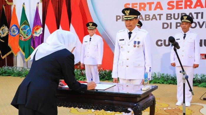 Wali Kota Wahyu Hidayat Bangkitkan Ekonomi dan Wisata Malang dengan 1.000 Acara