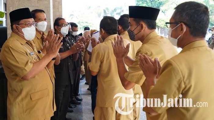 Libur Panjang ASN Riau, Tidak Ada Alasan Bolos
