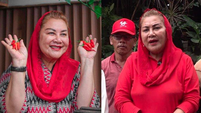 Wali Kota Semarang, Mbak Ita yang menjadi tersangka korupsi setelah menerima penghargaan sebagai Pemda Terbaik