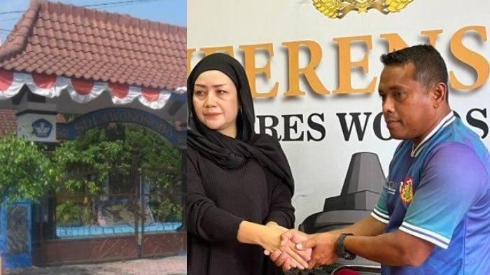 Wali murid di Wonosobo yang melaporkan guru anaknya ke polisi atas dugaan kekerasan telah sepakat damai. Mediasi dilakukan di Polres Wonosobo yang berlangsung pada Selasa (29/10/2024) sore.