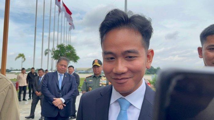 Wapres Gibran minta masyarakat yang kesulitan merayakan misa Natal 2024 bisa lapor ke Lapor Mas Wapres
