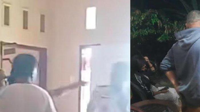 Warga Usir Kades yang Selingkuh dengan Janda, Tak Tega Istri Sah Minta Tolong, Peringatan Tak Mempan