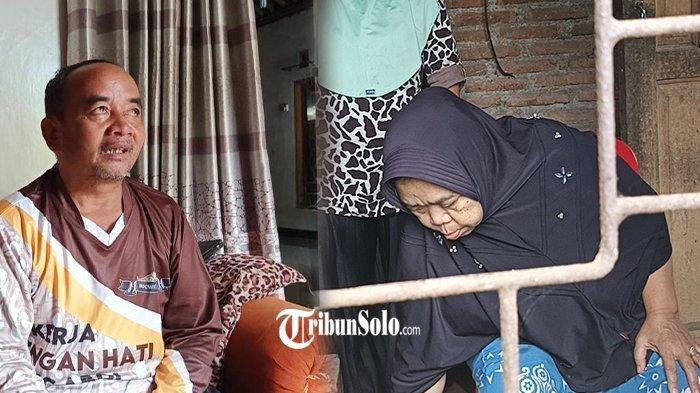 NENEK SUMI HERAN - Kepala Desa (Kades) Gubug, Kecamatan Cepogo, Kabupaten Boyolali, Muh Hamid saat ditemui TribunSolo.com, Jumat (27/6/2025). Viral Sumi (70), seorang warga yang masih sehat walafiat justru telah diterbitkan surat keterangan kematian, lengkap dengan tanda tangan dan stempel resmi. Dalam dokumen tersebut, Sumi dinyatakan meninggal dunia pada 4 Agustus 2021, dan keterangan itu ditandatangani oleh perangkat desa atas nama Wahyudi pada 9 September 2022.
