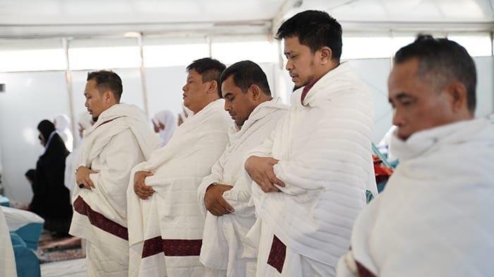 Waspada Penipuan Umrah Fiktif, Kemenag Ingatkan Calon Jemaah Hati-hati Pilih Travel