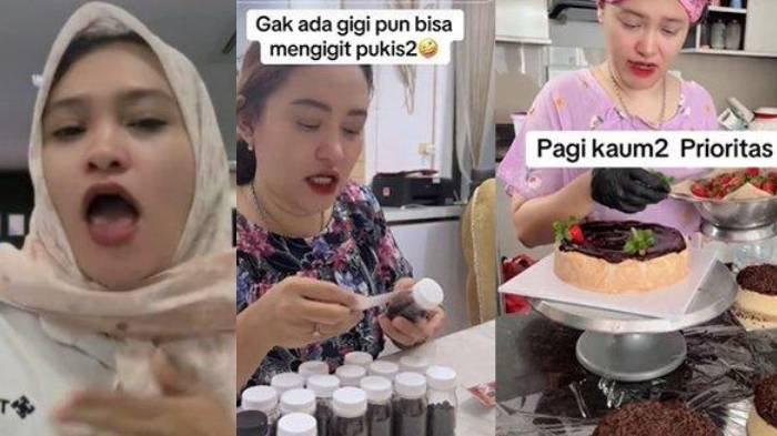 WENNY PASCA PHK - Tangkap layar nasib Dwi Citra Weni alias Wenny Myzon setelah dipecat dari PT Timah, Wenny bagikan banyak konten hingga pamer bisnis setelah tak jadi karyawan BUMN sejak awal Februari 2025.