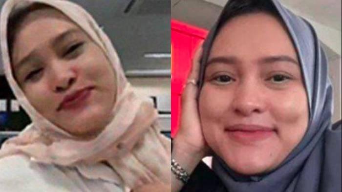PEGAWAI BUMN VIRAL - Wenny Myzon atau Dwi Citra Weni pegawai BUMN PT Timah yang viral hina honorer antre berobat pakai BPJS Kesehatan.