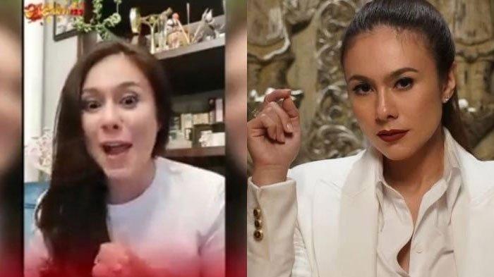 Wulan Guritno diusulkan Menkominfo jadi duta anti judi online