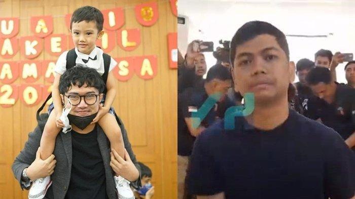 Kekasih Tamara Tyasmara, YA, disebut melakukan aksi brutal menenggelamkan anak kekasihnya yang bernama Dante hingga 12 kali. Kelakuan YA pun disindir tak ubahnya sama seperti binatang.